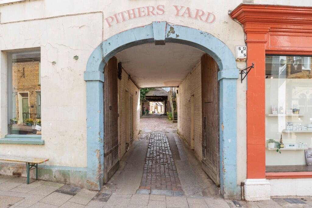 Additional image 24 of Upper High Street, Castle Cary, Somerset, BA7