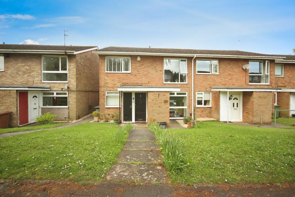 Additional image 15 of Merryfield Close, Solihull, B92