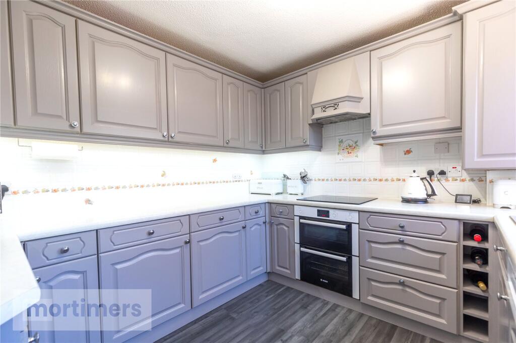 Additional image 10 of Green Haworth View, Oswaldtwistle, Accrington, Lancashire, BB5