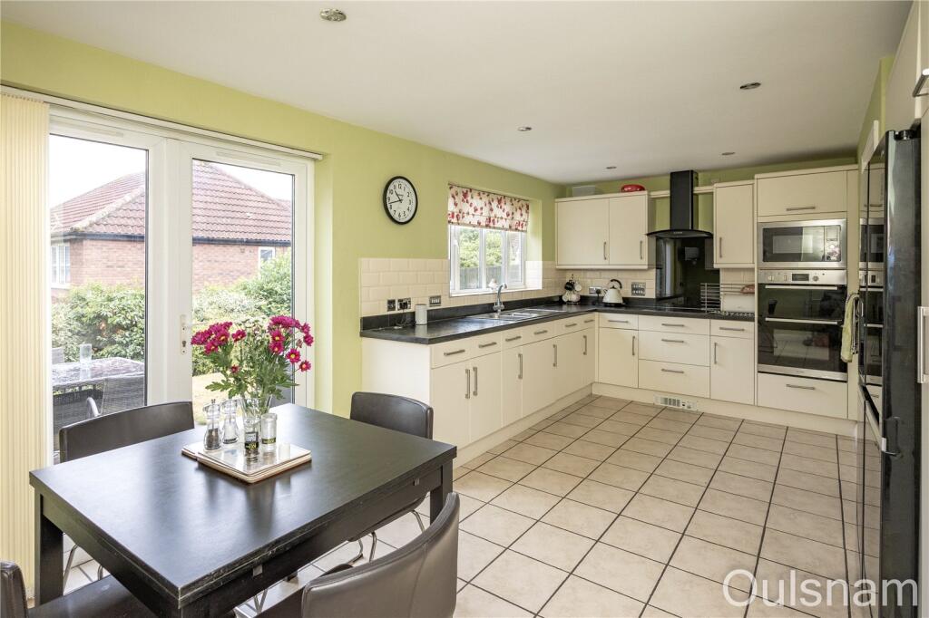 Additional image 5 of Royal Worcester Crescent, Bromsgrove, Worcestershire, B60