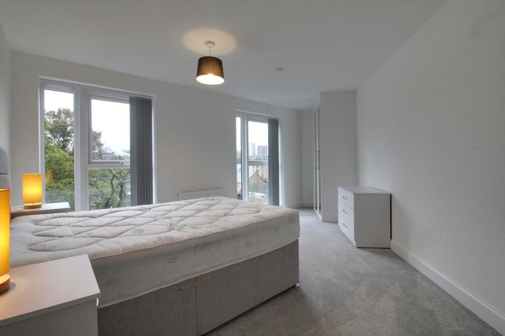 Additional image 3 of Berrington Place, St. Lukes Road, Birmingham