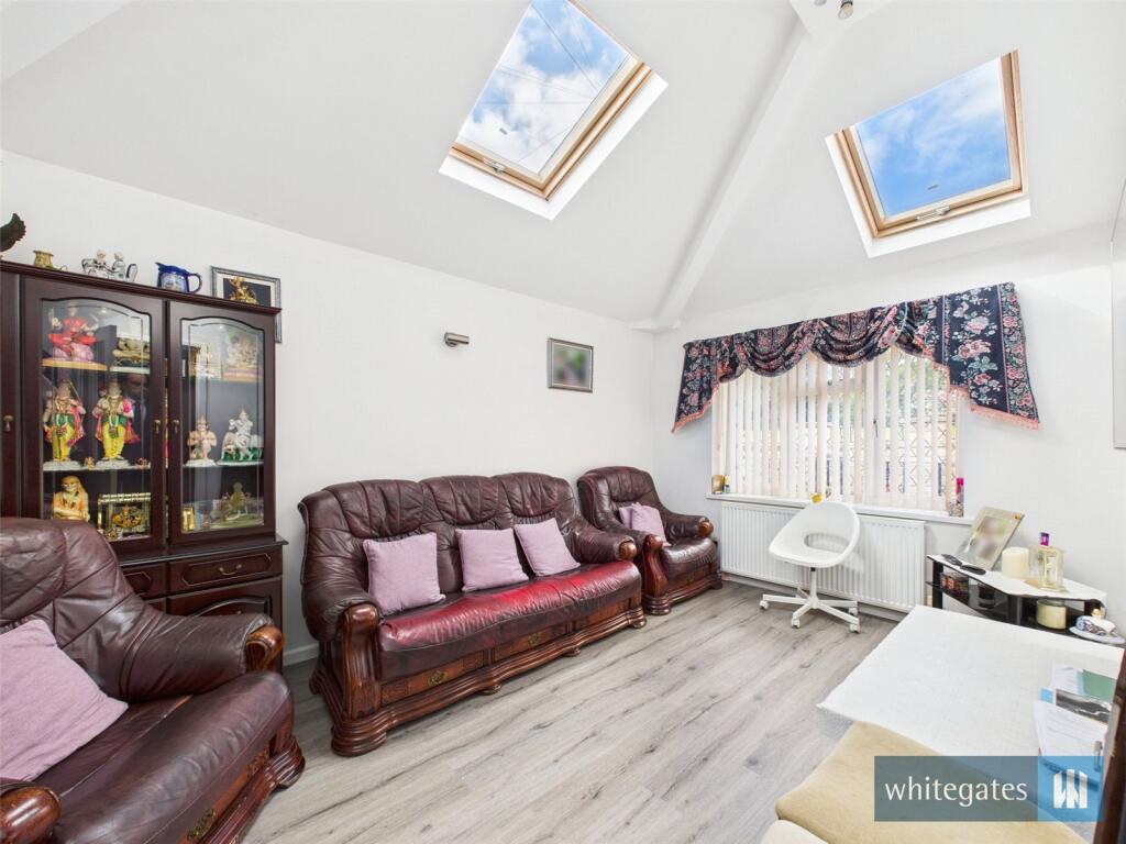 Additional image 7 of Hunters Park Avenue, Clayton, Bradford, West Yorkshire, BD14