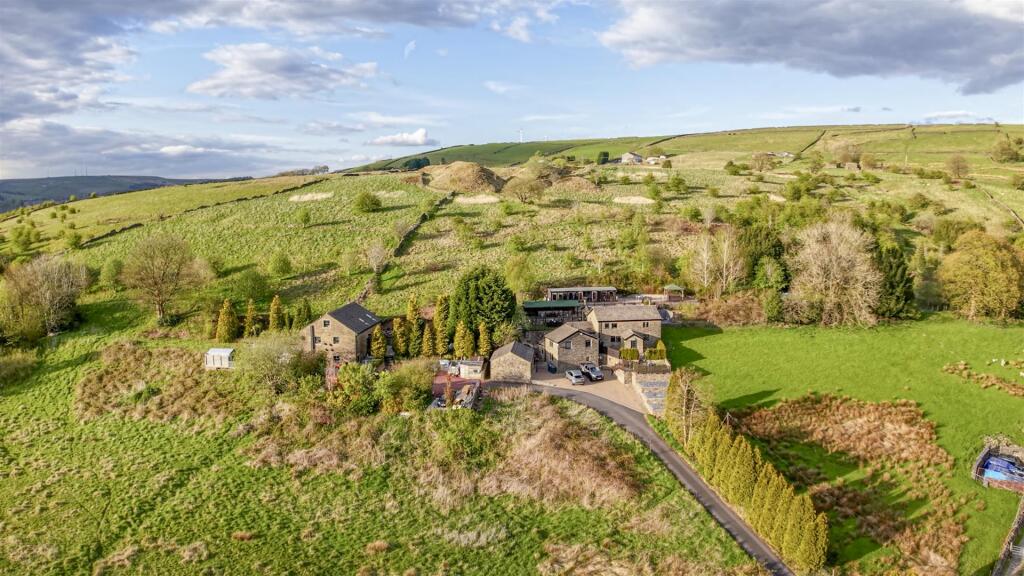 Additional image 55 of Hollin Lane, Rawtenstall, Rossendale