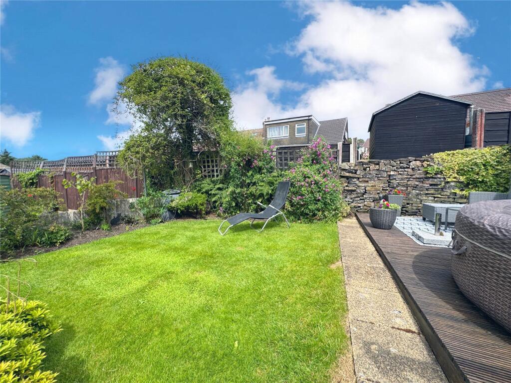 Additional image 22 of Saunders Close, Crawshawbooth, Rossendale, BB4