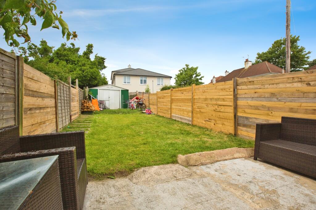 Additional image 17 of Southville, Yeovil