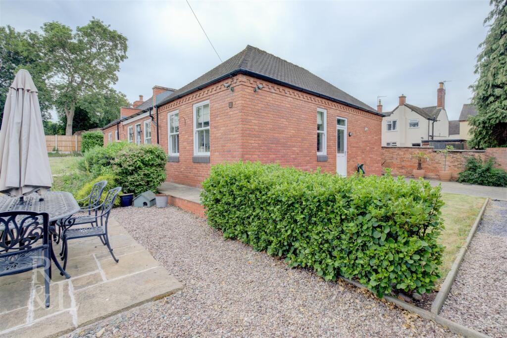 Additional image 29 of The Paddock, Stud Farm Drive, Bonehill, Tamworth