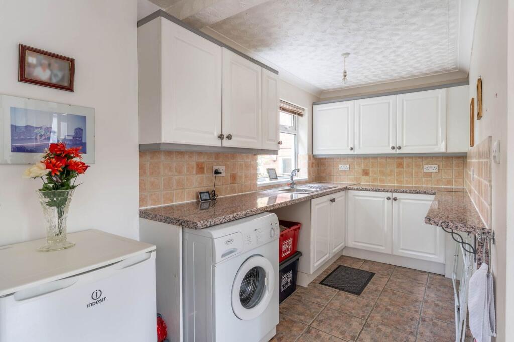 Additional image 8 of Reservoir Road, Cofton Hackett, B45