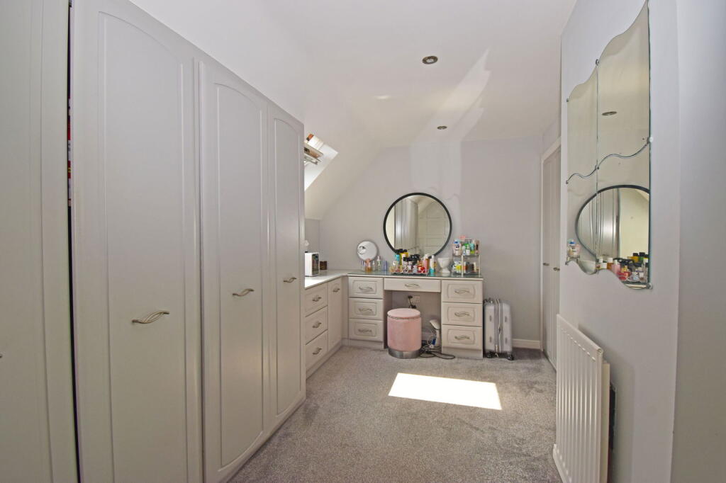 Additional image 17 of 8 Samsara Road, The Oakalls, Bromsgrove, B60 2TQ