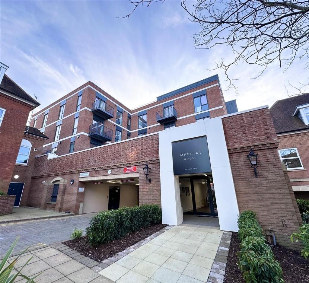 Additional image 4 of Imperial House, Princes Gate, Homer Road, Solihull