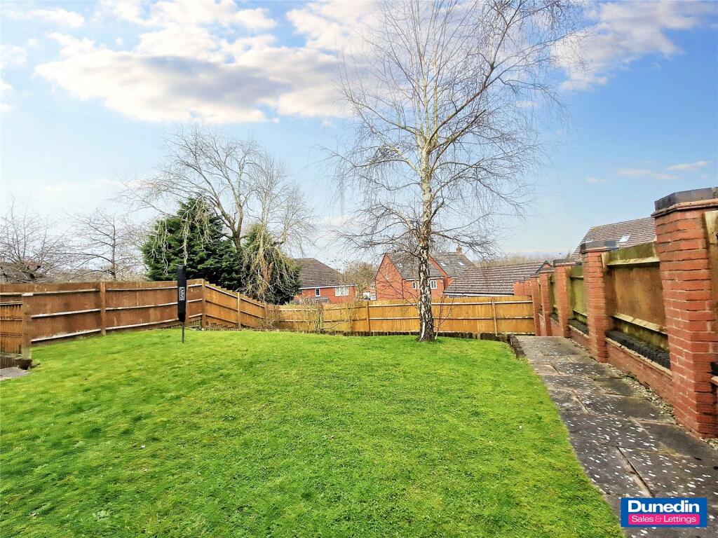 Additional image 4 of Brock Close, Rubery, Birmingham, B45