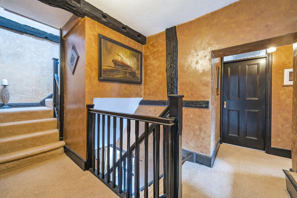 Additional image 8 of Church Farm Mews, Dosthill, Tamworth