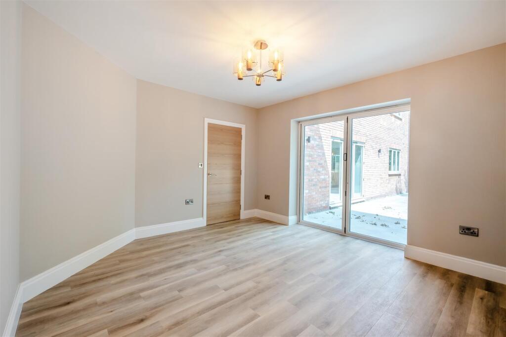 Additional image 12 of Ashleigh Coach House, Whitley Hill, Henley-in-Arden, B95