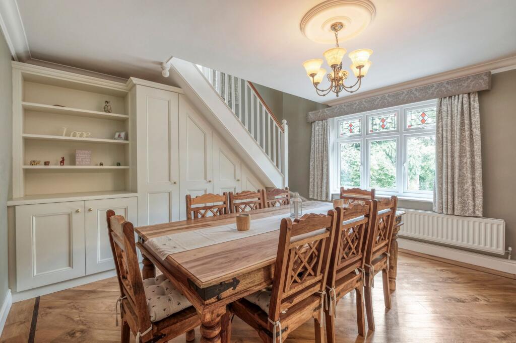 Additional image 6 of Mearse Lane, Barnt Green, B45