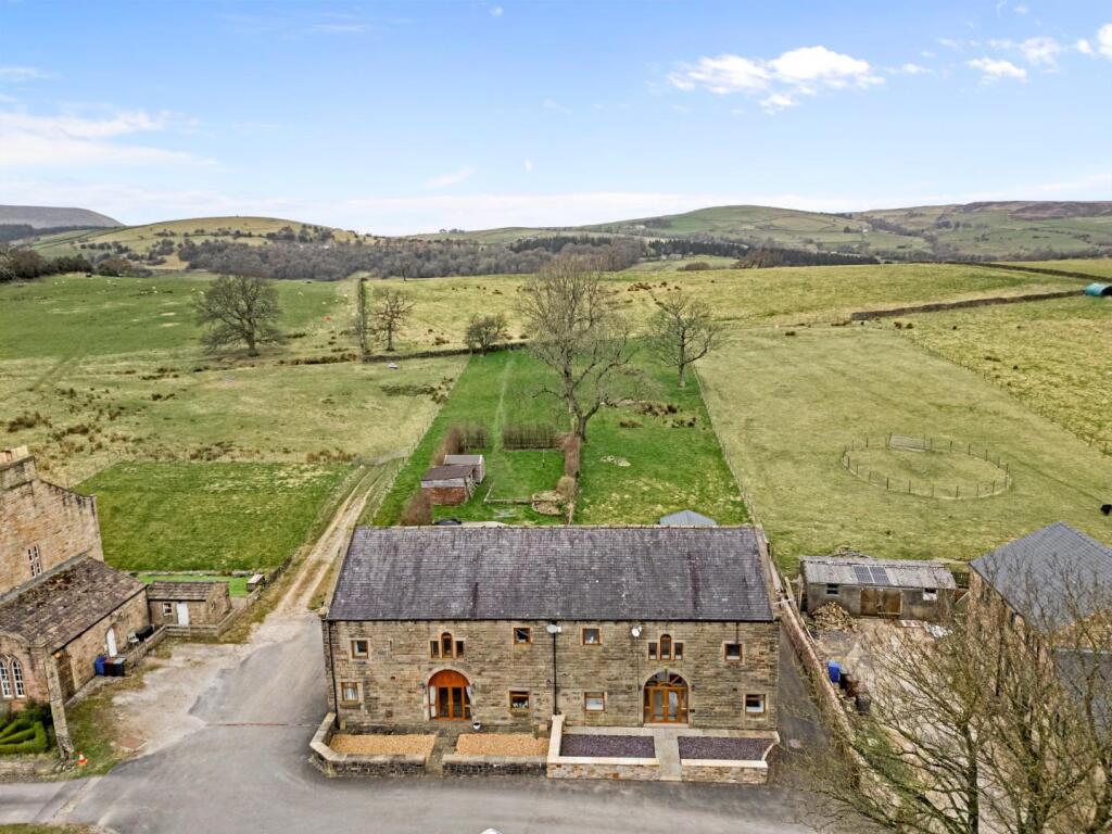 Additional image 45 of Pasture Lane, Barrowford