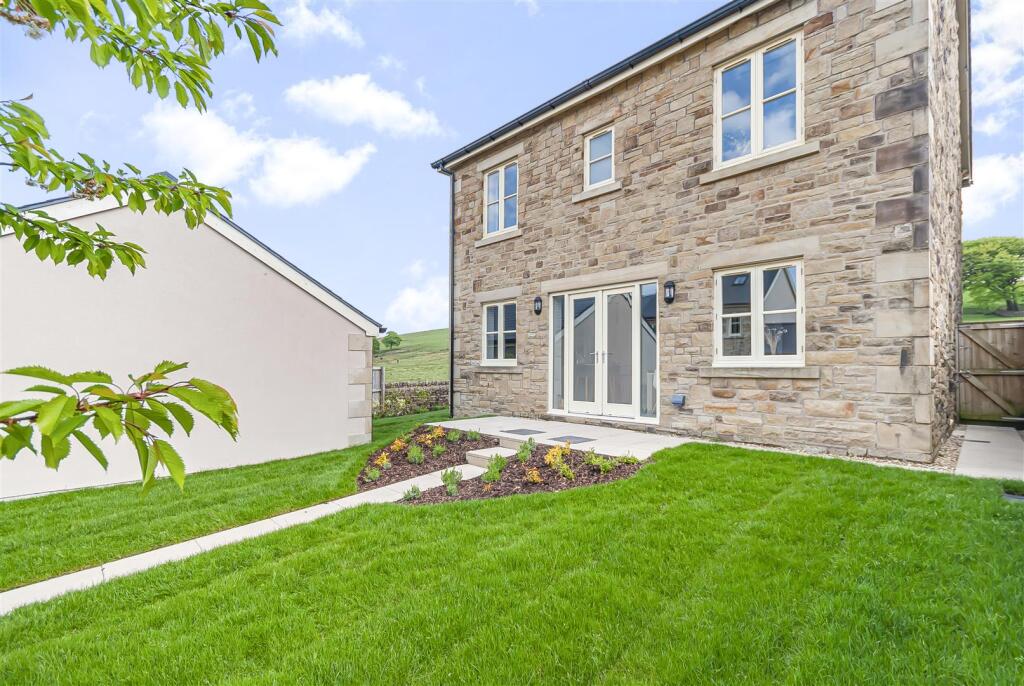 Additional image 24 of John Hallows Way, Newchurch-In-Pendle, Burnley