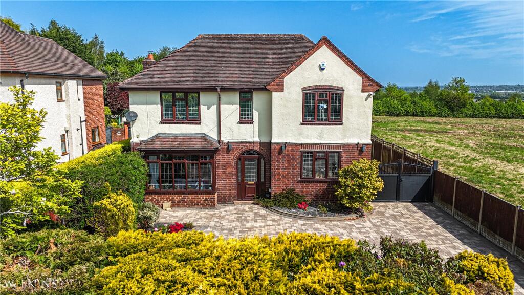 Additional image 53 of Hints Road, Mile Oak, Tamworth, Staffordshire, B78