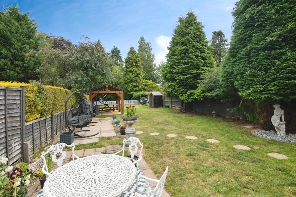 Additional image 24 of Thornby Avenue, Solihull