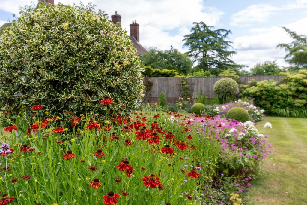 Additional image 34 of Brockhill Lane, Alvechurch, B48