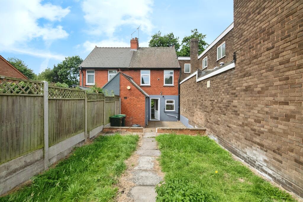 Additional image 16 of Bull Lane, West Bromwich