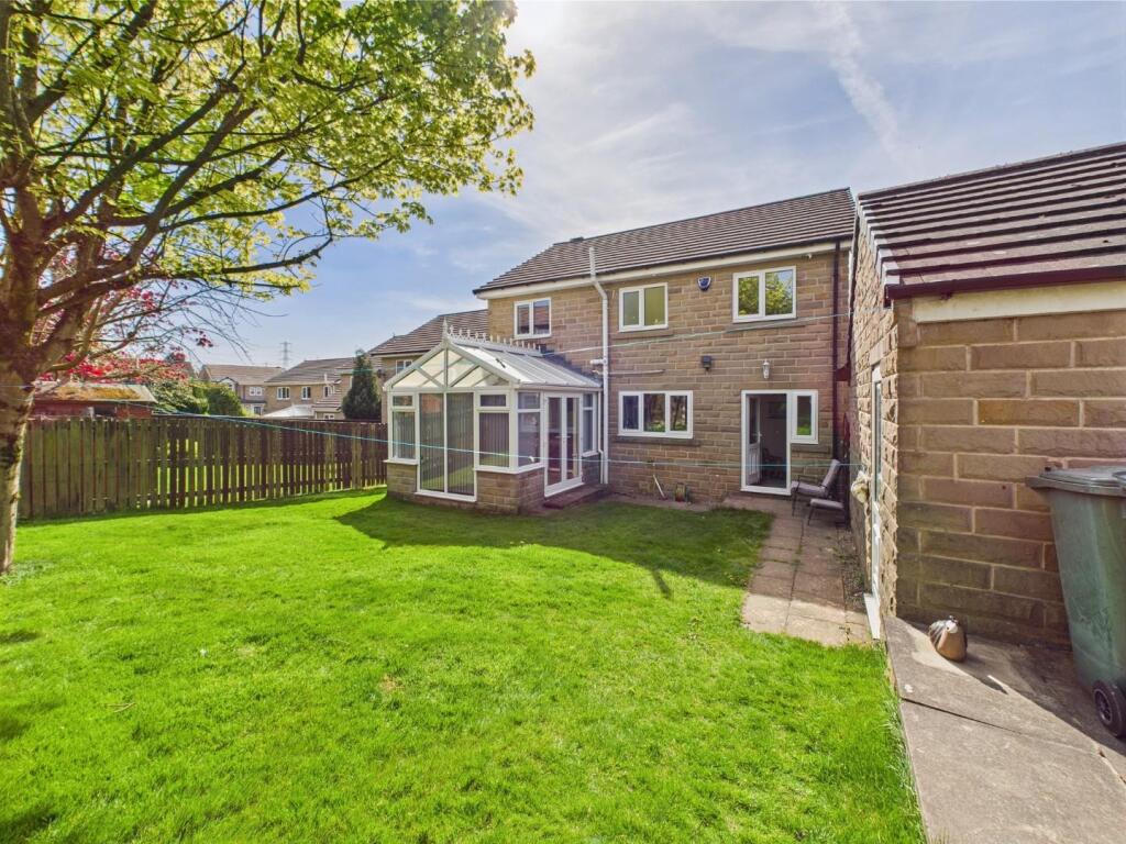 Additional image 16 of Low Wood, Wilsden, Bradford