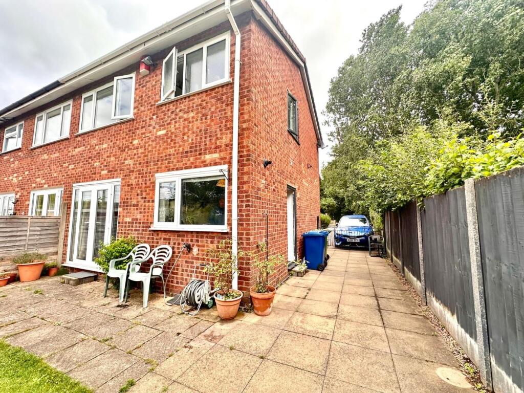 Additional image 20 of Edgar Close, Tamworth