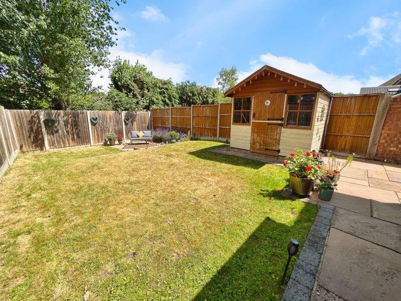 Additional image 15 of Bonner Drive, Sutton Coldfield