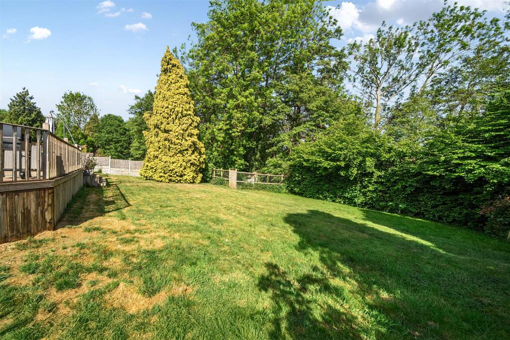 Additional image 23 of Wychwood Avenue, Knowle