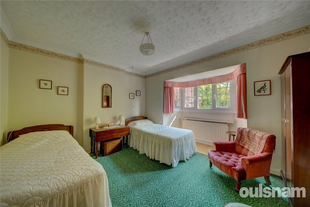 Additional image 11 of The Drive, Hopwood, Alvechurch, Birmingham, B48