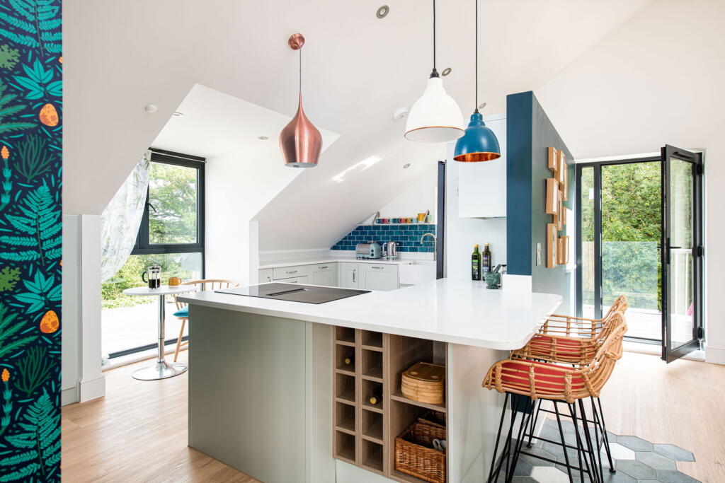 Additional image 19 of The Nest, Cookswood