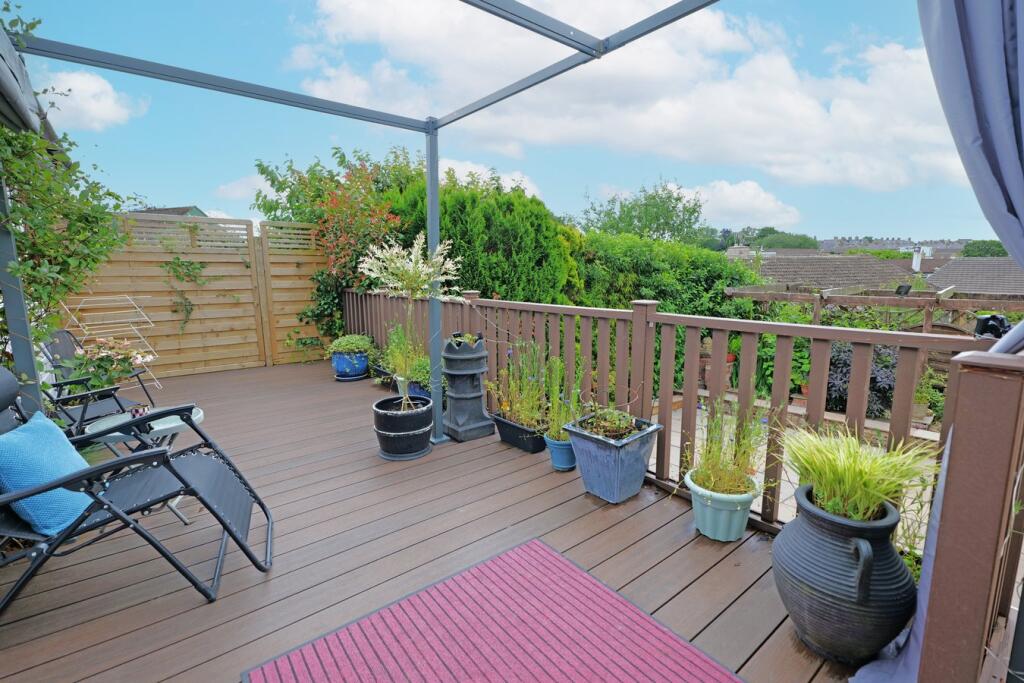 Additional image 19 of Rydal Place, Colne, BB8
