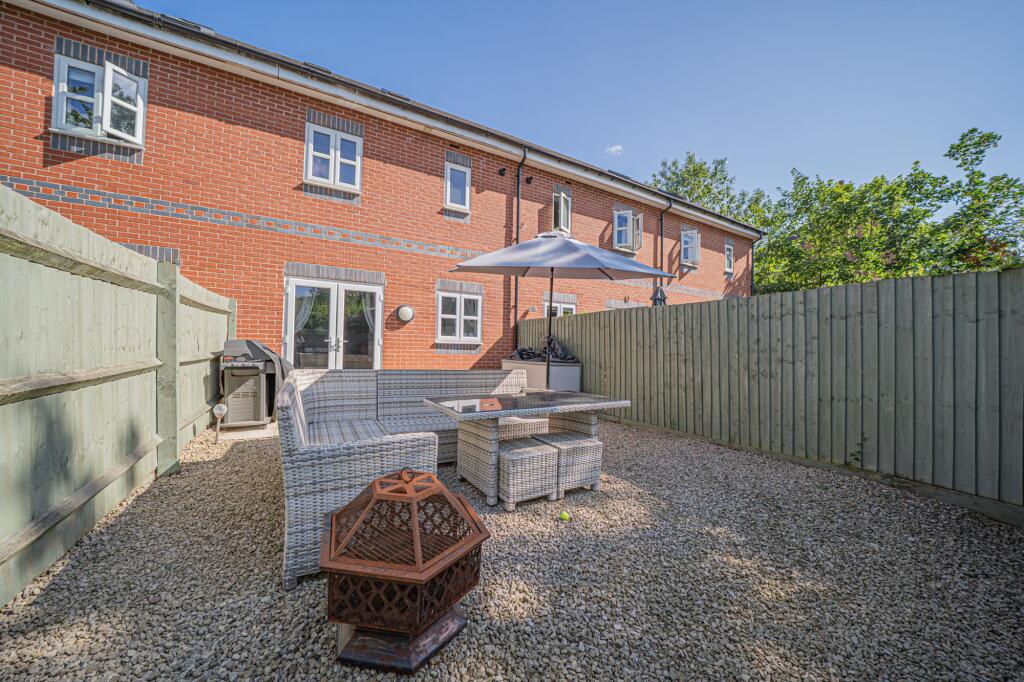 Additional image 18 of Marsh Lane, Hampton-In-Arden, B92