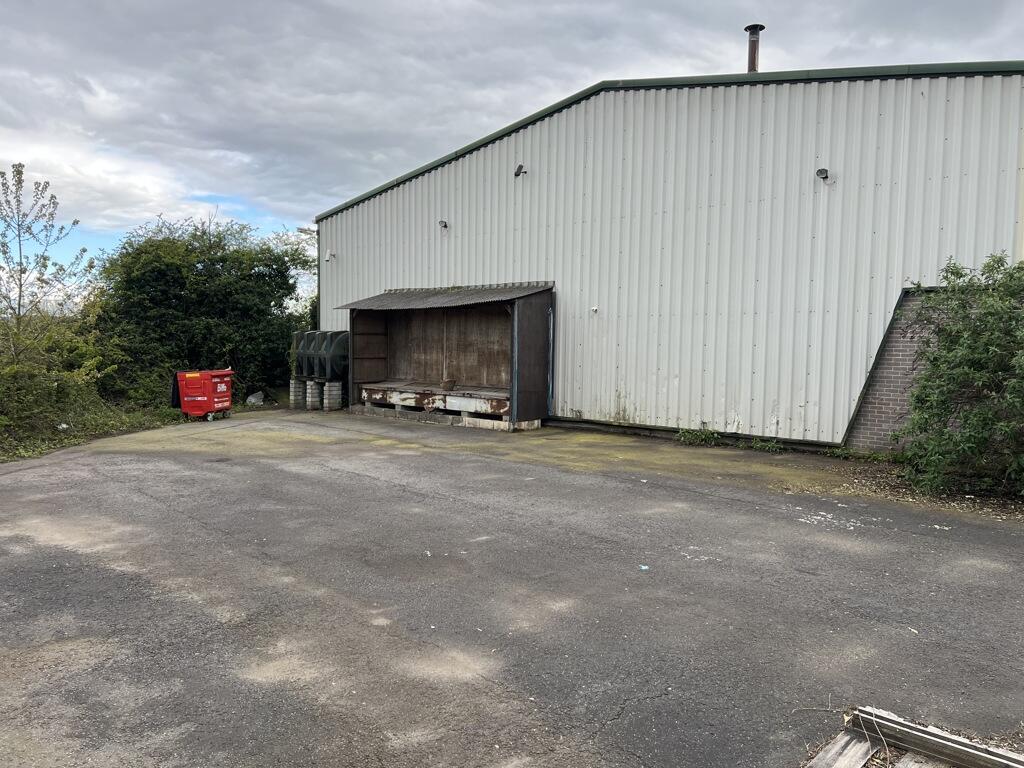 Additional image 5 of Unit 4, Handlemaker Road, Frome, BA11 4RW