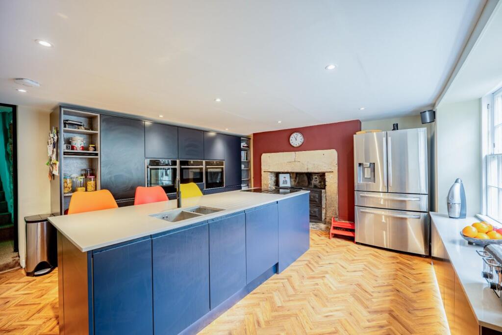 Additional image 5 of Caroline Buildings, Bath