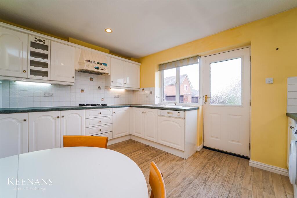 Additional image 20 of Swan Meadow, Clitheroe