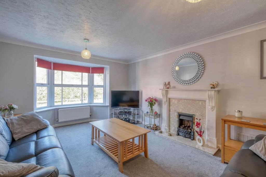 Additional image 2 of Great Hockings Lane, Webheath, B97