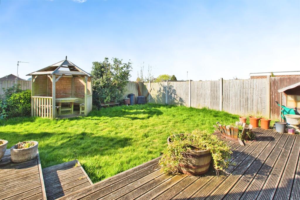 Additional image 15 of Compton Close, Yeovil