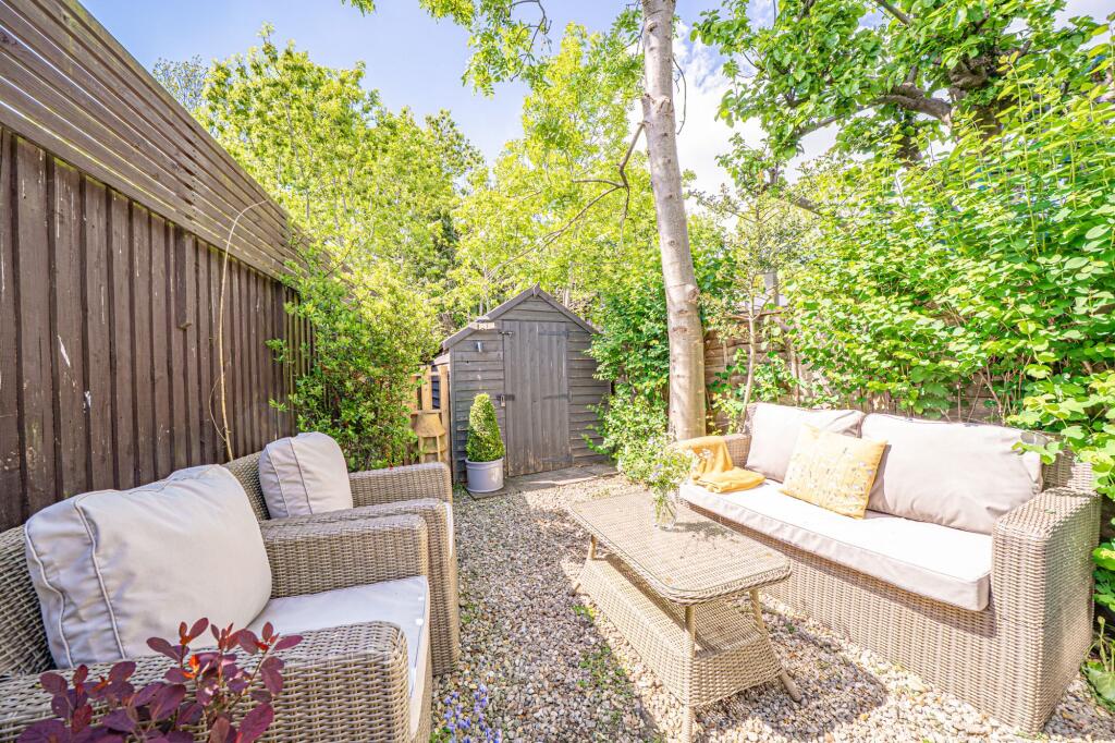 Additional image 24 of Station Lane, Lapworth, B94