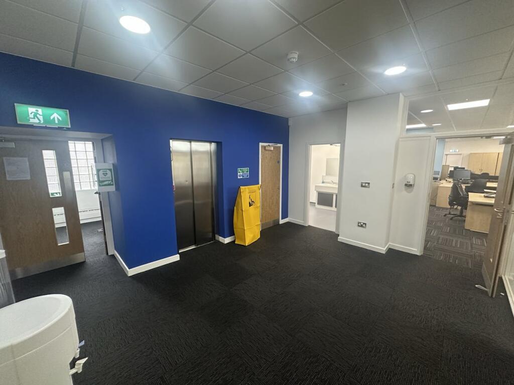 Additional image 6 of Goldfinger House, 245 Cranmore Boulevard, Solihull, B90 4ZL