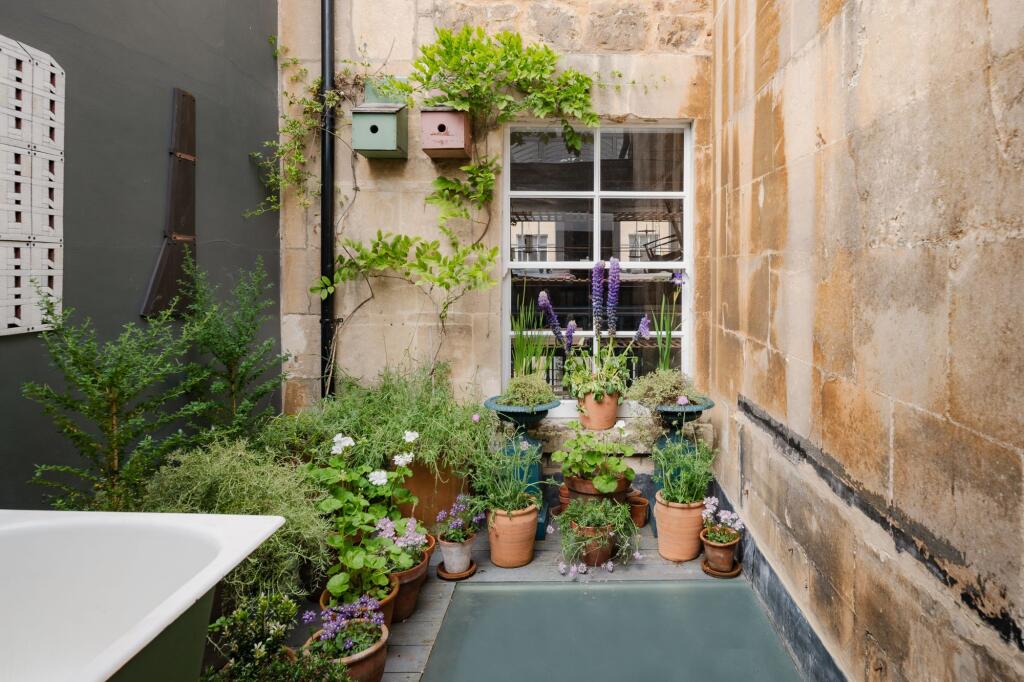 Additional image 17 of Margarets Buildings, Bath, BA1