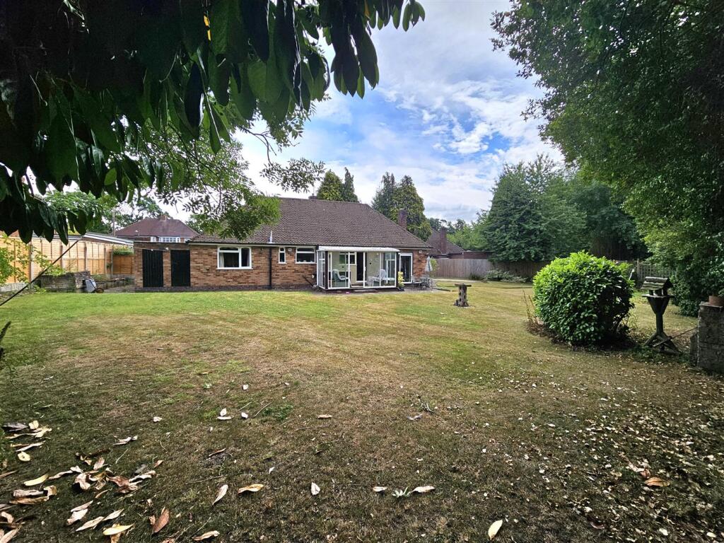 Additional image 19 of Cambridge Avenue, Solihull