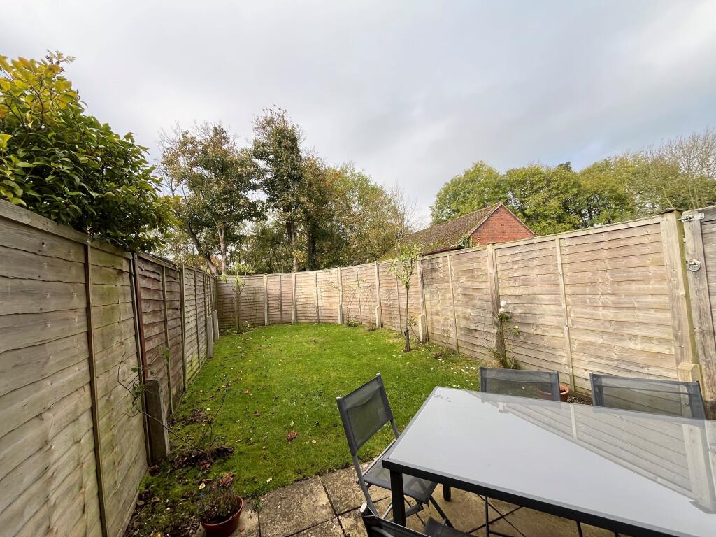 Additional image 6 of Room 1, Bakers Mews, Chadwick End, B93 0DH