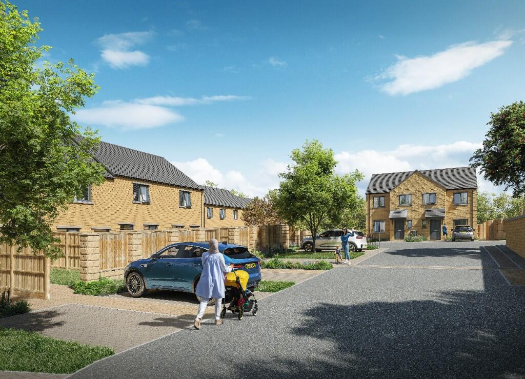 Additional image 2 of Valley Road,
Shipley,
BD18 2GD