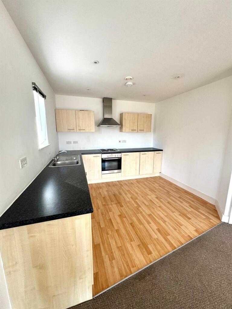 Additional image 12 of Old Clock Mill Court, Denholme, Bradford