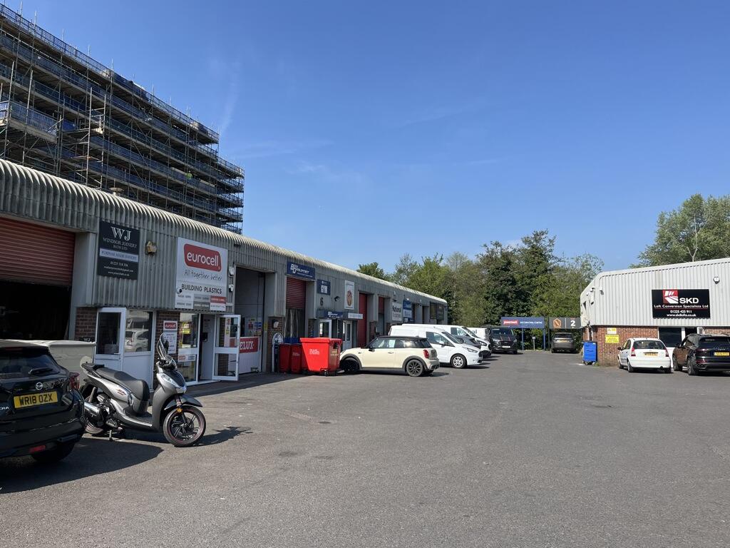 Additional image 5 of Unit 4 Stable Yard,  Windsor Bridge Road, Bath, Somerset, BA2 3AY