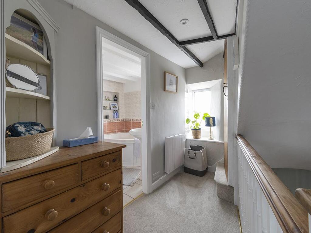 Additional image 12 of Poppy Cottage 5 The Green Stoford