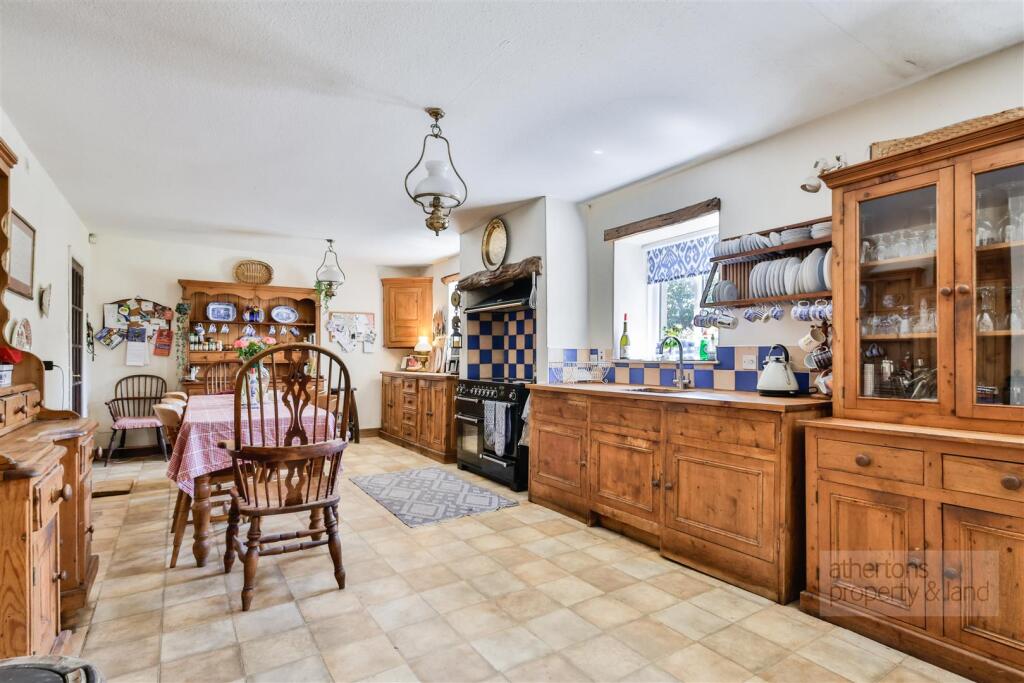 Additional image 36 of Holden, Bolton By Bowland, Ribble Valley