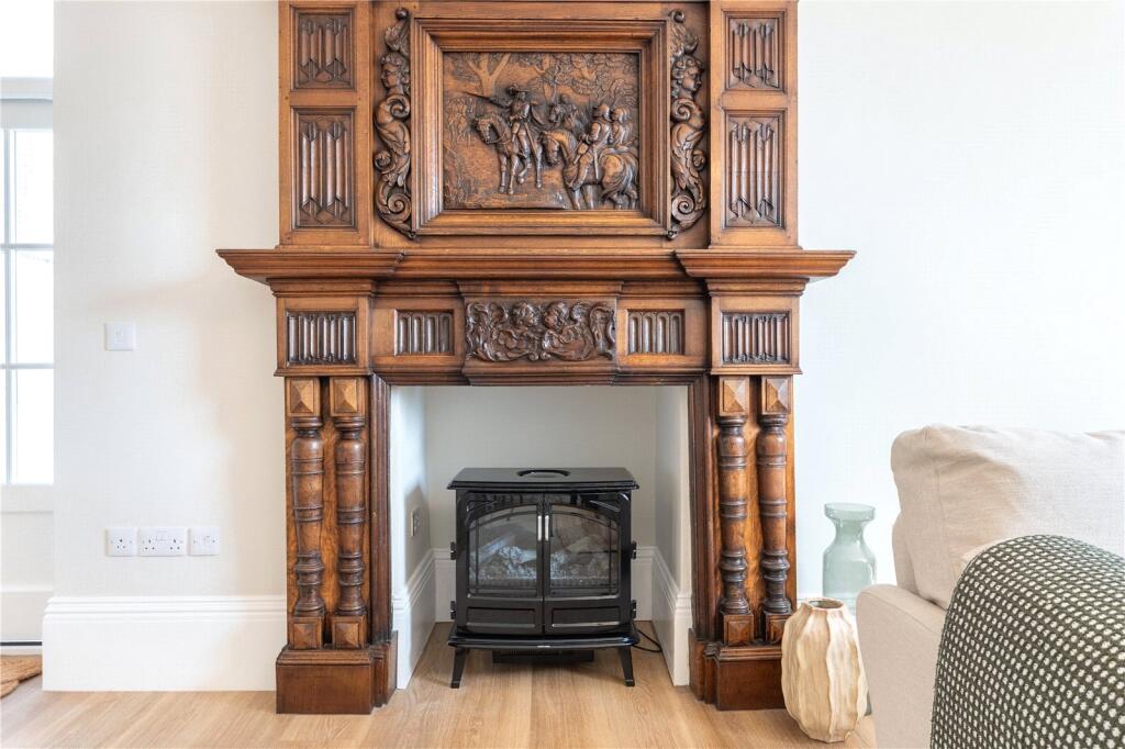 Additional image 7 of The Manor At Arden Lawn, Henley-in-Arden, Warwickshire, B95