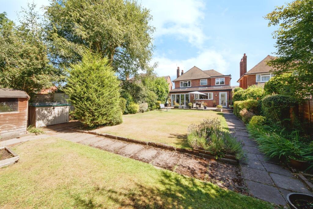 Additional image 17 of Ralph Road, Shirley, Solihull