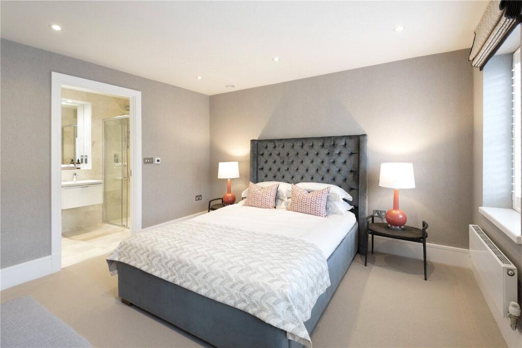 Additional image 9 of House 187 Bridgetower Drive, Holburne Park, Warminster Road, Bath, BA2