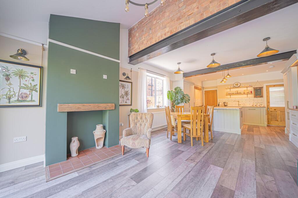 Additional image 5 of Warwick Road, Knowle, B93